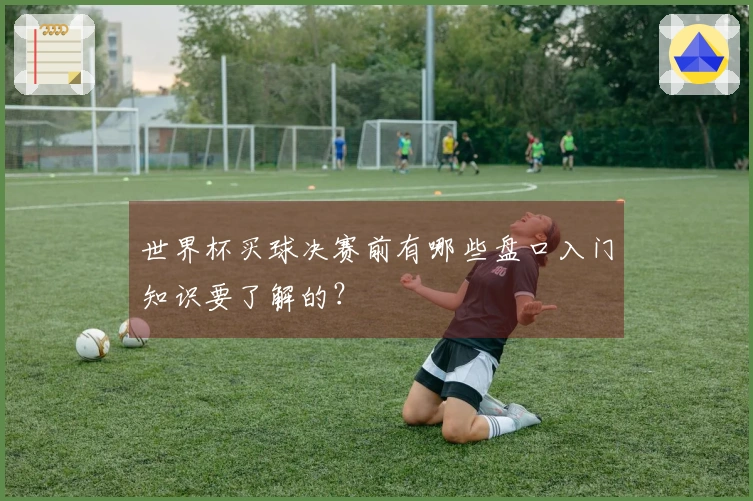 世界杯买球决赛前有哪些盘口入门知识要了解的？