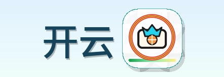 开云 Logo